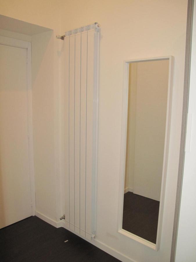 I Dioscuri Bed & Breakfast Naples Exterior photo